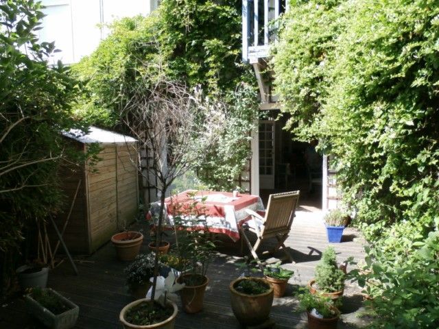 Maison St Vincent Quatre Chemins à vendre